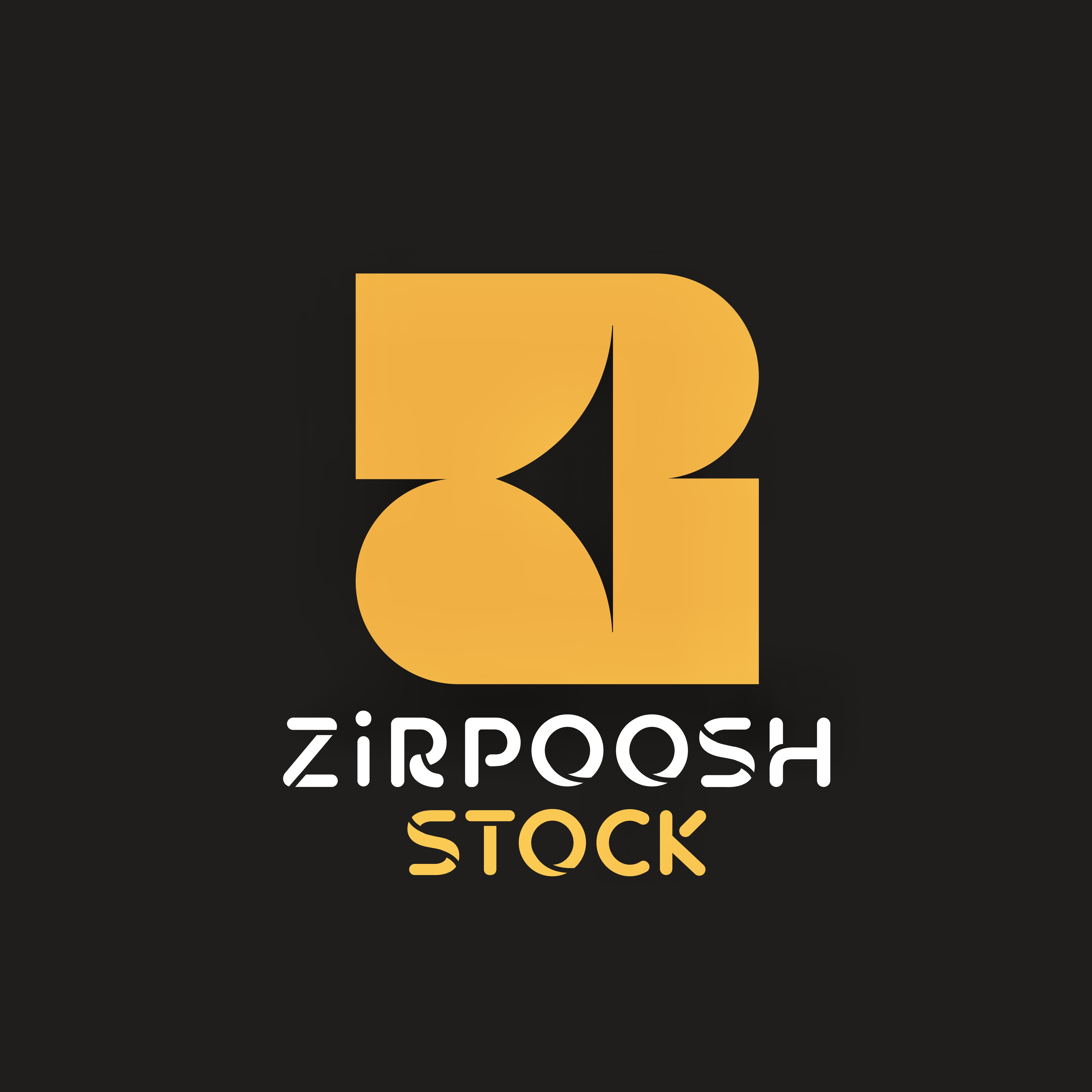 Zirposhstock